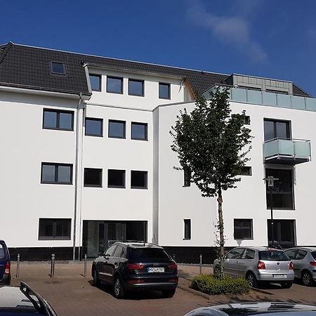 Cloud 7 II Apartment Heinsberg  Luaran gambar