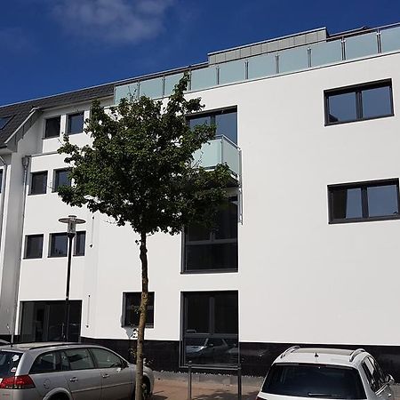 Cloud 7 II Apartment Heinsberg  Luaran gambar