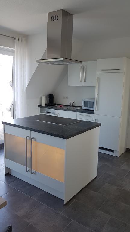 Cloud 7 II Apartment Heinsberg  Bilik gambar