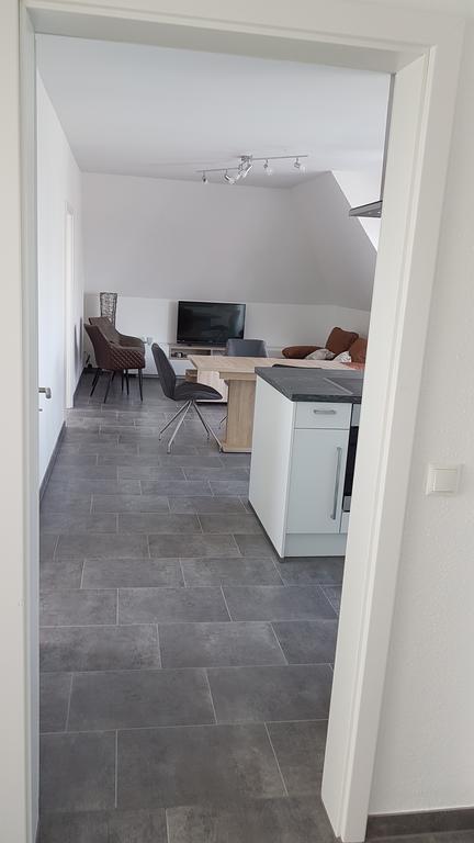 Cloud 7 II Apartment Heinsberg  Bilik gambar