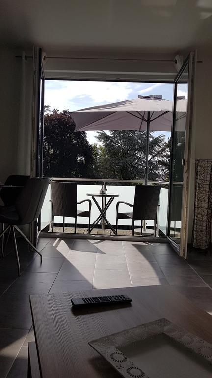 Cloud 7 II Apartment Heinsberg  Bilik gambar