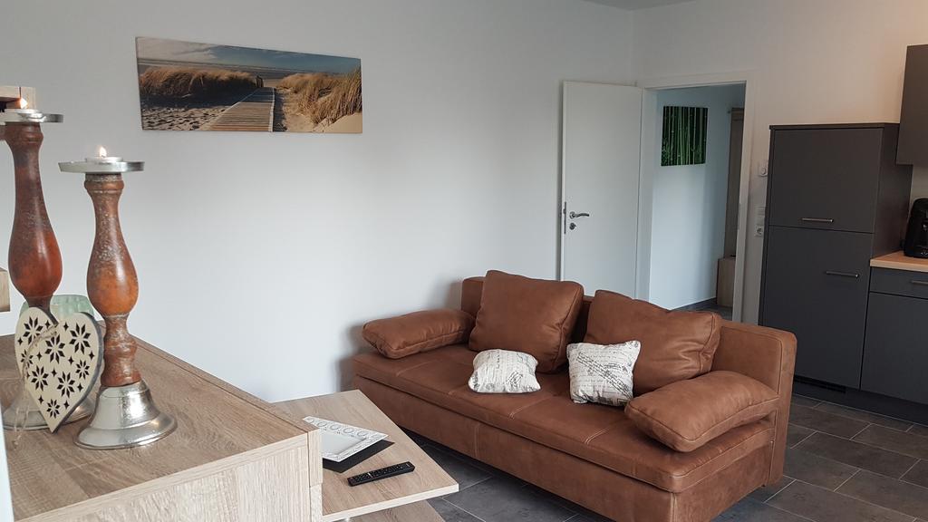 Cloud 7 II Apartment Heinsberg  Bilik gambar