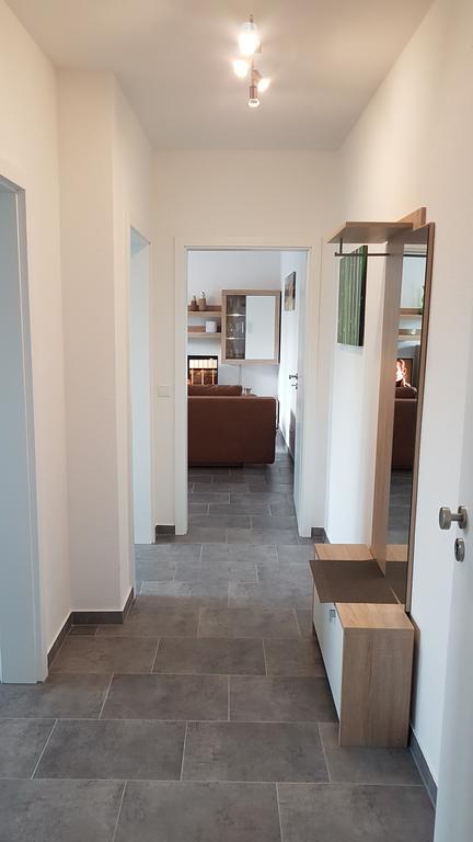 Cloud 7 II Apartment Heinsberg  Bilik gambar