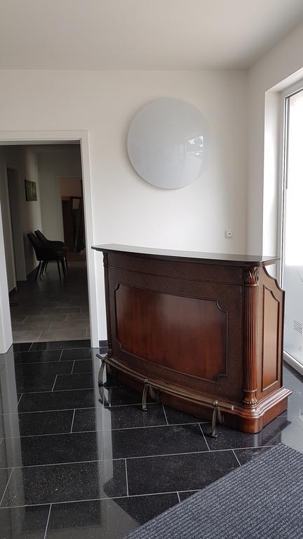Cloud 7 II Apartment Heinsberg  Bilik gambar