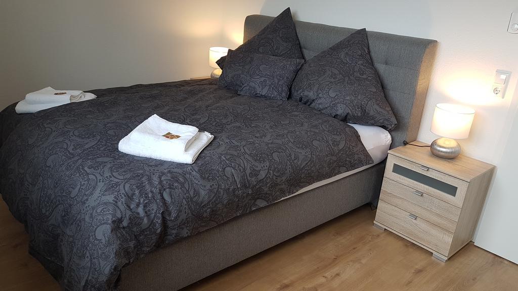 Cloud 7 II Apartment Heinsberg  Bilik gambar
