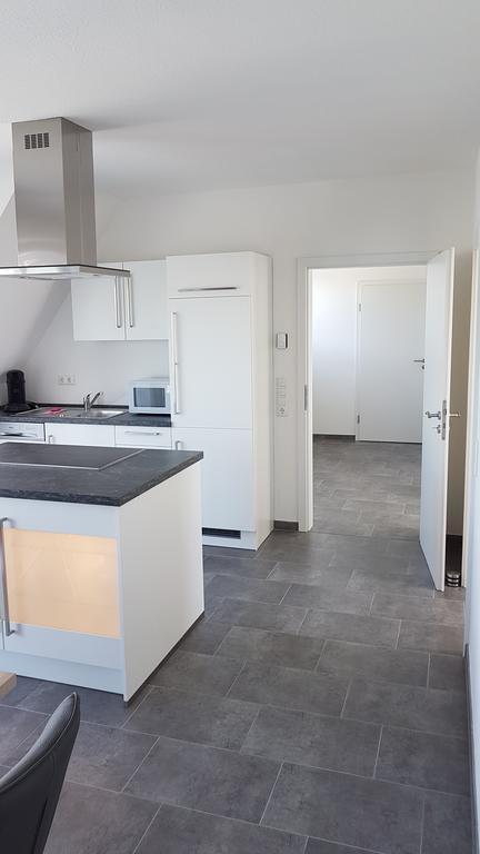 Cloud 7 II Apartment Heinsberg  Bilik gambar