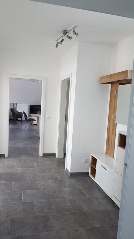 Cloud 7 II Apartment Heinsberg  Bilik gambar