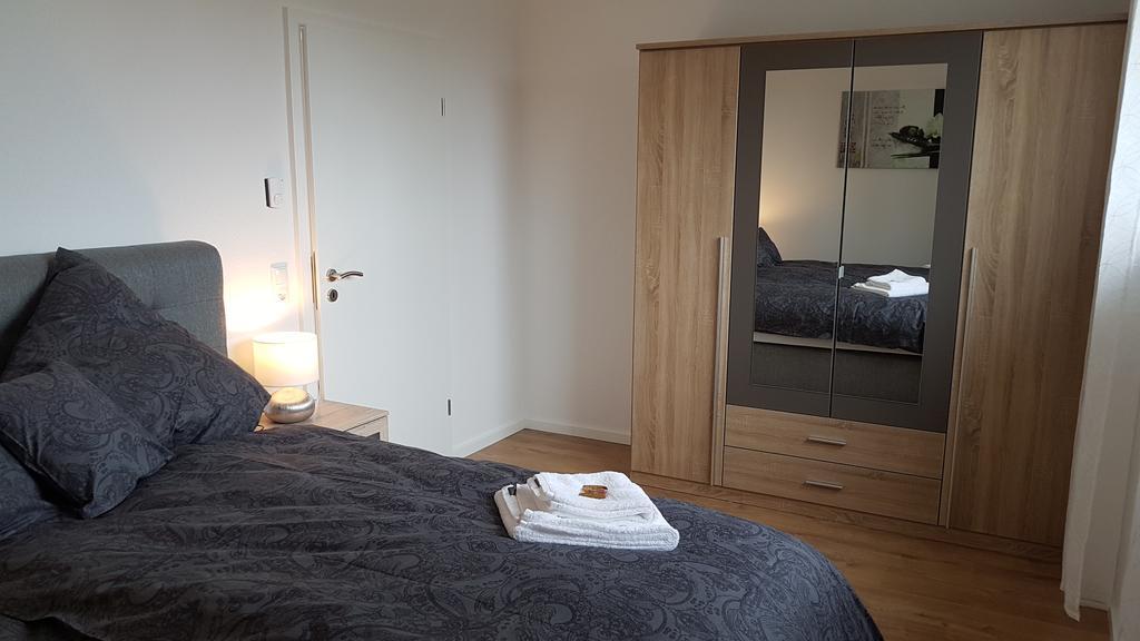 Cloud 7 II Apartment Heinsberg  Bilik gambar