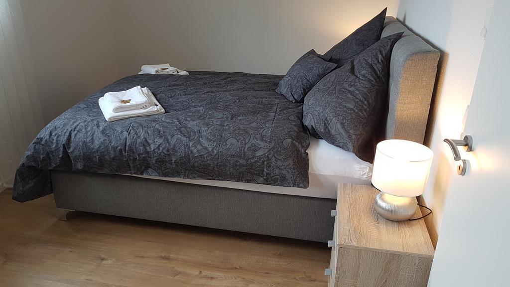 Cloud 7 II Apartment Heinsberg  Luaran gambar