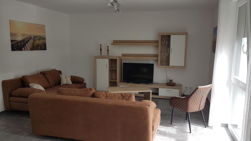 Cloud 7 II Apartment Heinsberg  Luaran gambar
