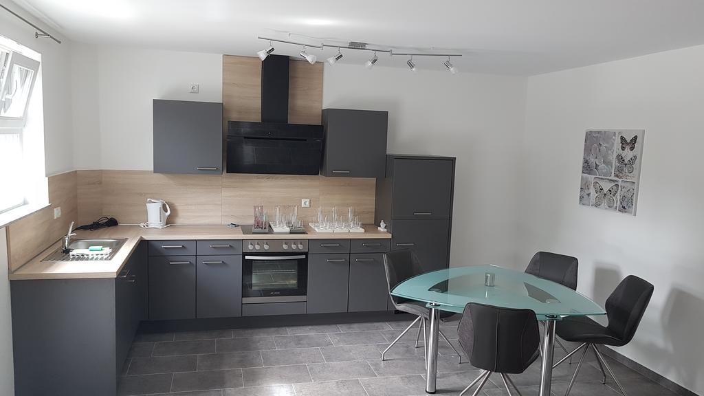Cloud 7 II Apartment Heinsberg  Luaran gambar