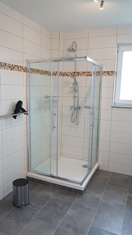Cloud 7 II Apartment Heinsberg  Luaran gambar