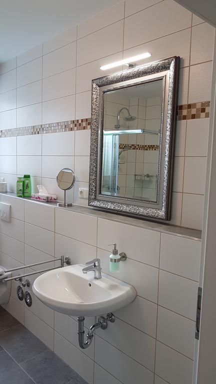 Cloud 7 II Apartment Heinsberg  Luaran gambar